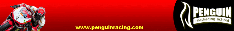 Penguin Racing School