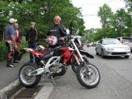 Chief at New Haven PowerSports in CT